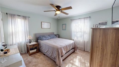 Tiny photo for 407 Maplewood Drive, Willowick, OH 44095 (MLS # 5203370)