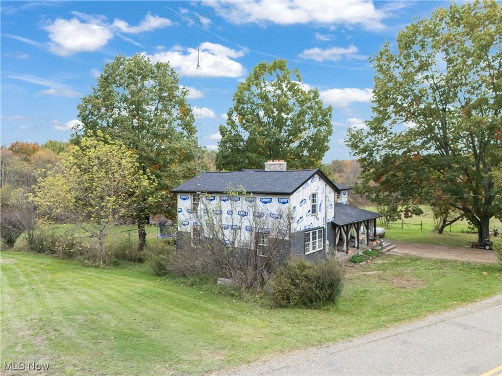 Photo of 2173 Arrow Road NW, Carrollton, OH 44615 (MLS # 5166653)