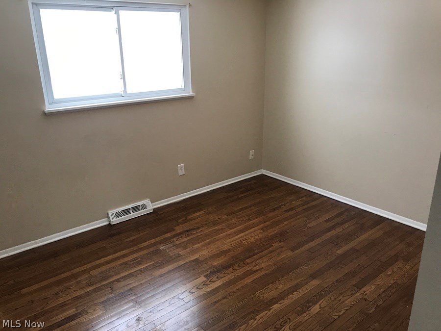 Metro Park - Residential Lease