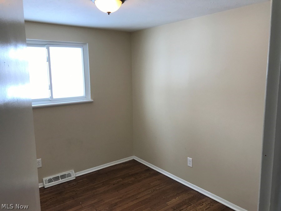 Metro Park - Residential Lease