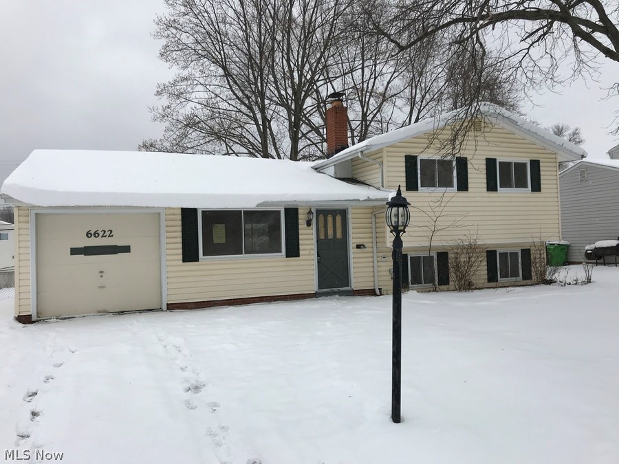 Metro Park - Residential Lease