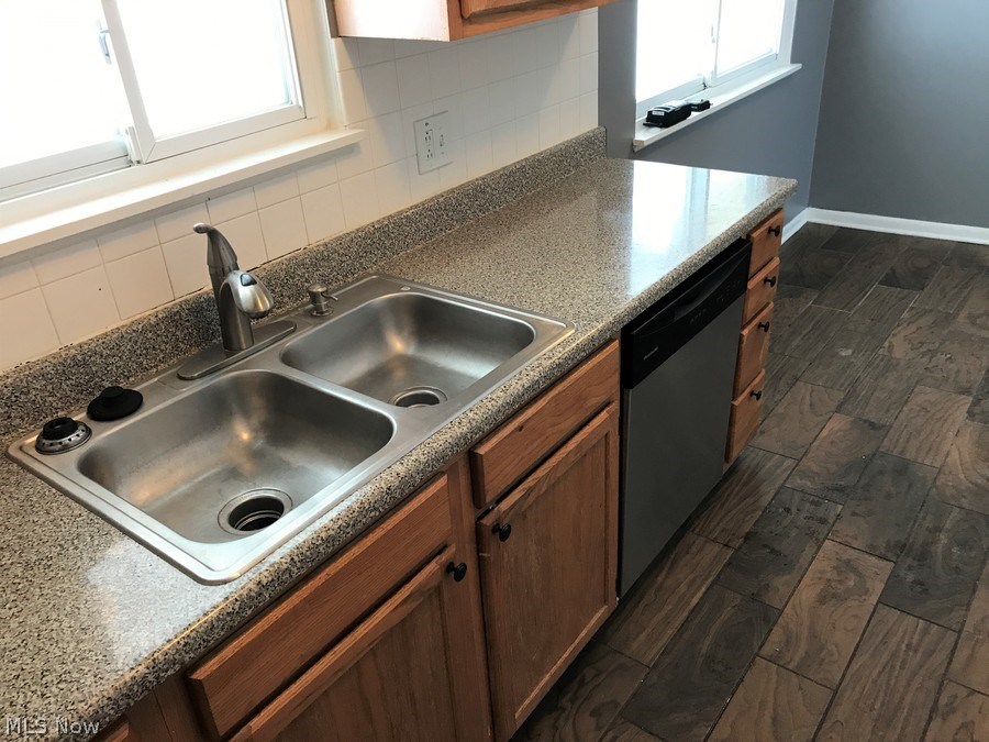 Metro Park - Residential Lease