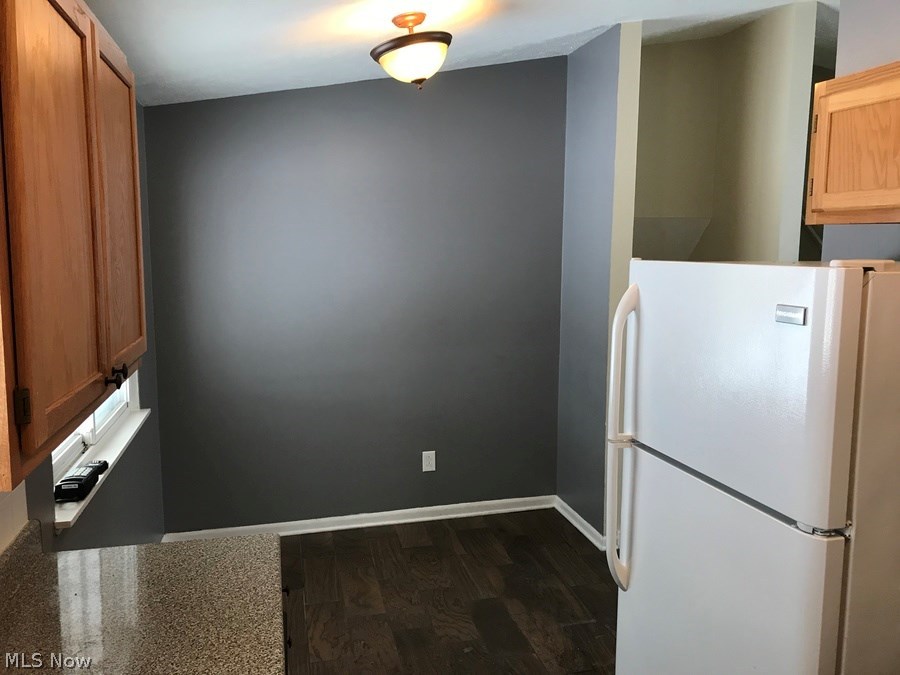 Metro Park - Residential Lease