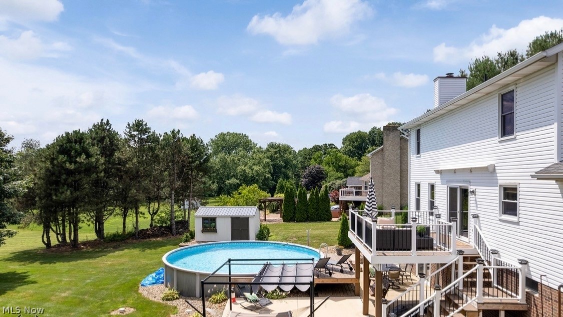 Fox Knoll Estates - Residential