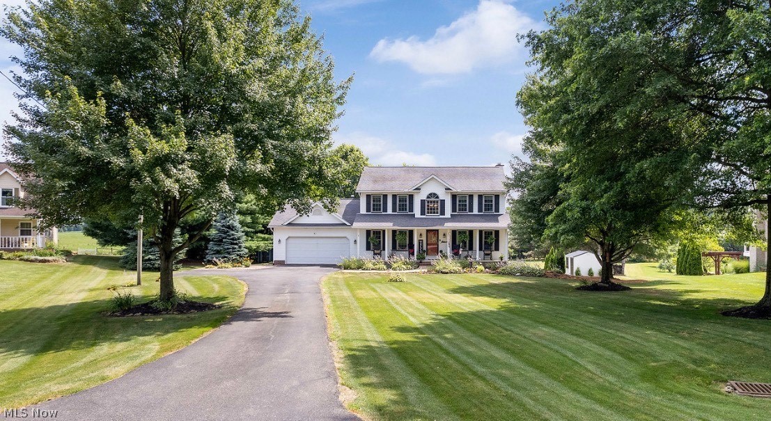 Fox Knoll Estates - Residential