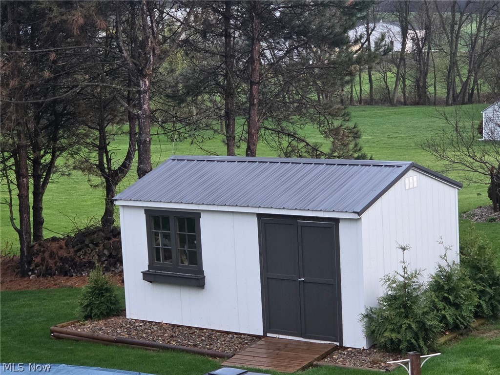 Fox Knoll Estates - Residential