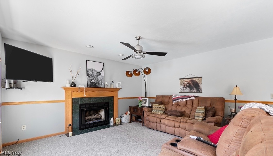 Fox Knoll Estates - Residential