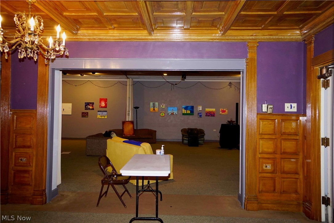 A W Morgans Sub - Commercial Sale