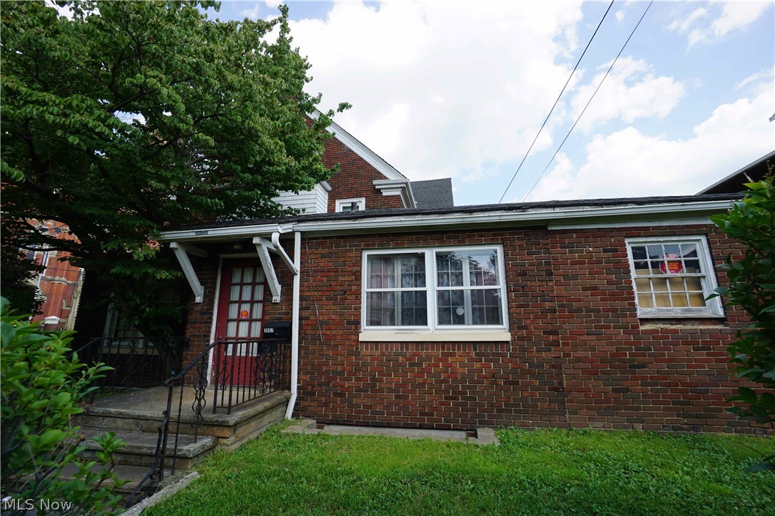 A W Morgans Sub - Commercial Sale