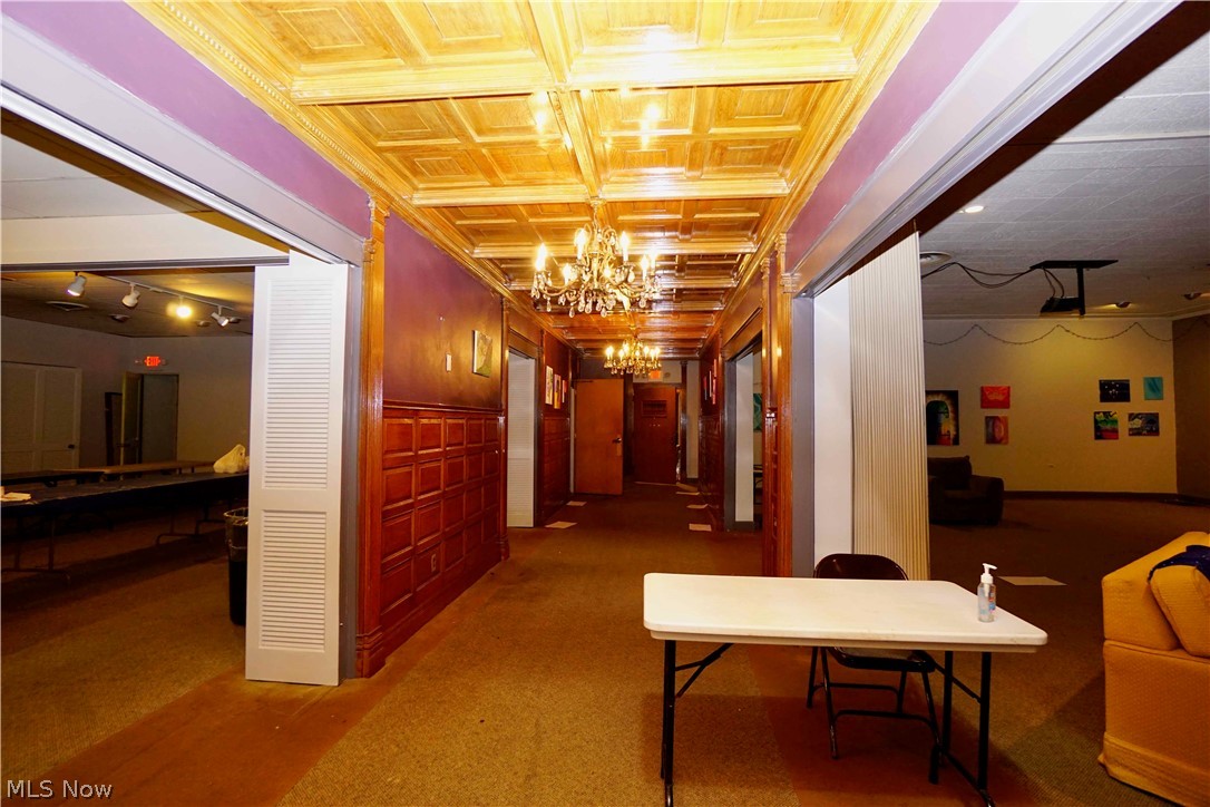 A W Morgans Sub - Commercial Sale