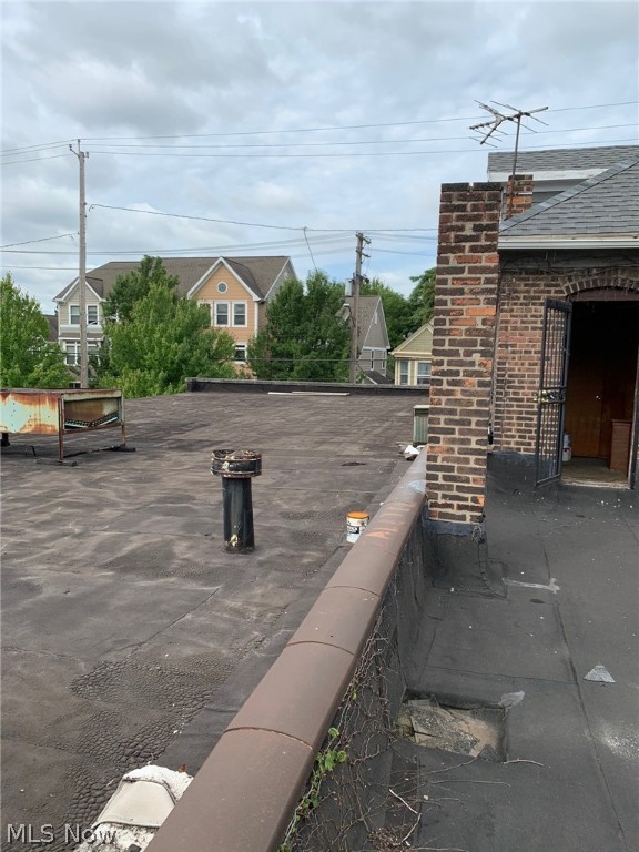 A W Morgans Sub - Commercial Sale