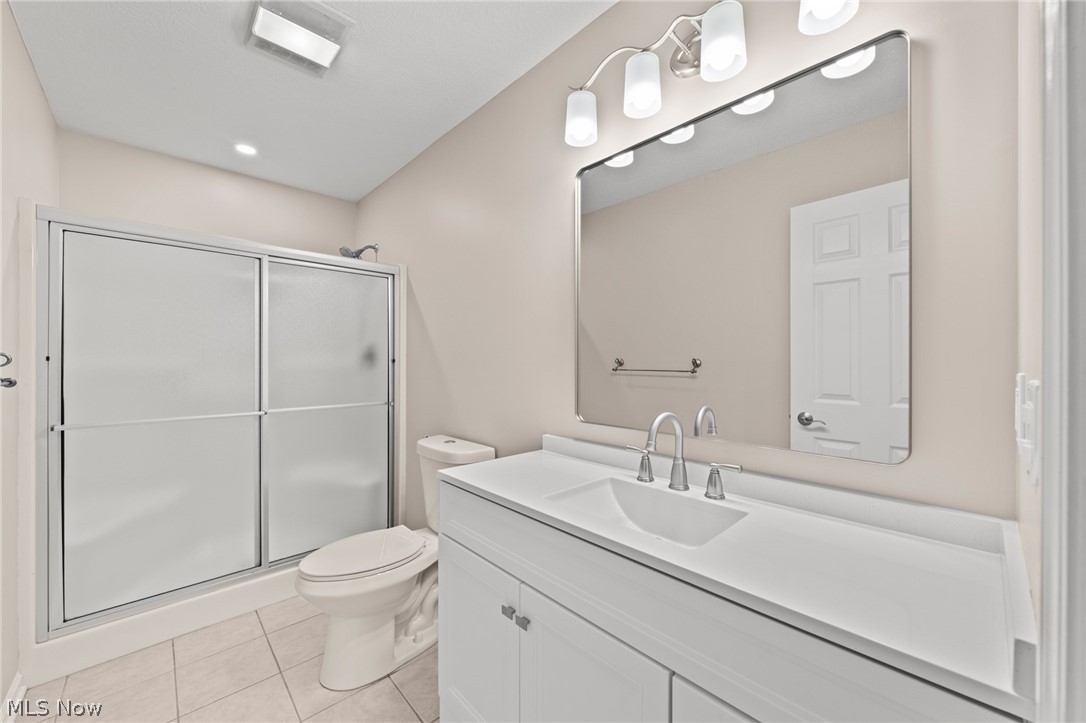 Hilltop Drive - Residential