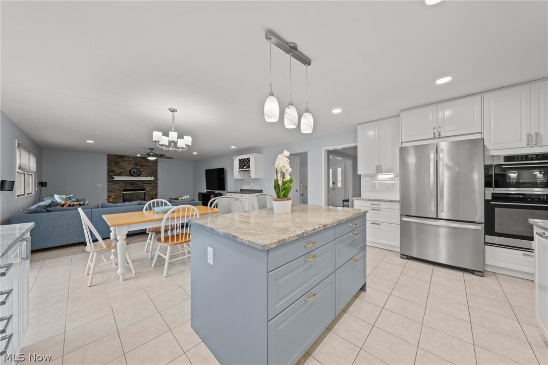 Hilltop Drive - Residential