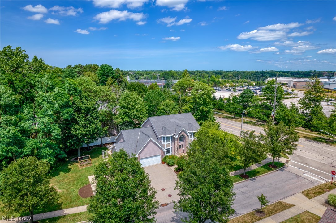 Hilltop Drive - Residential