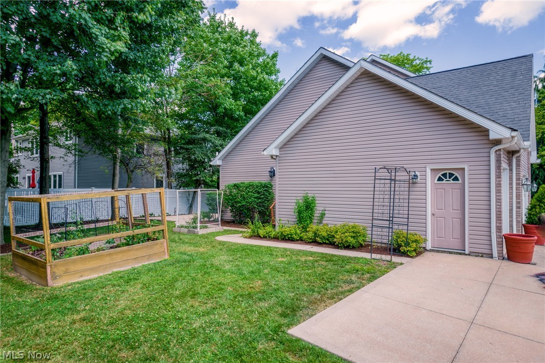 Hilltop Drive - Residential