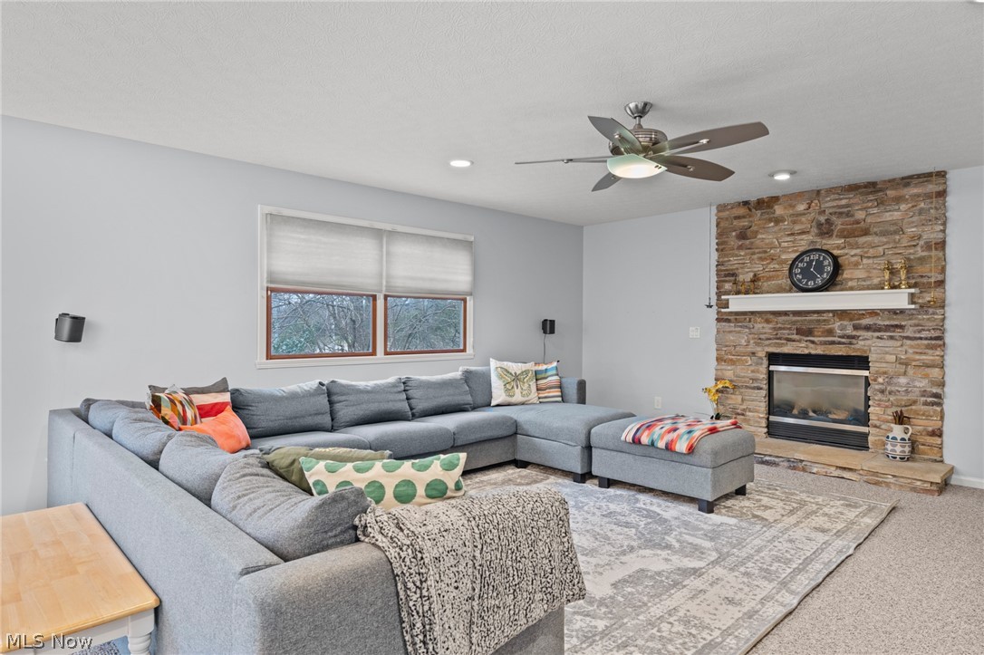 Hilltop Drive - Residential