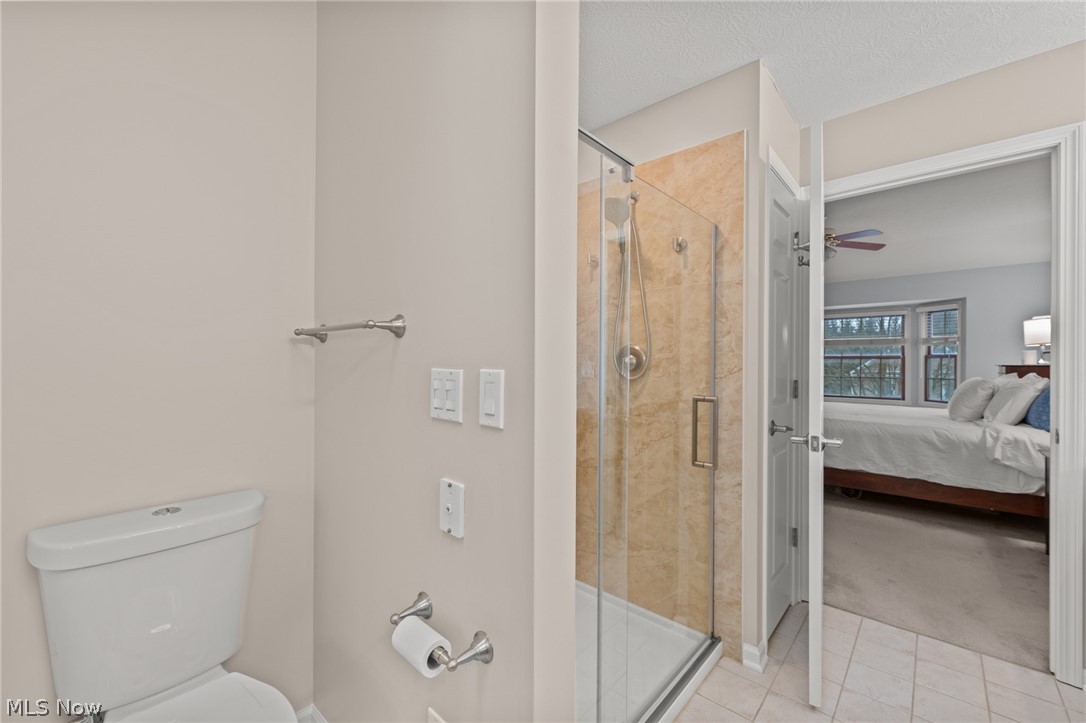 Hilltop Drive - Residential