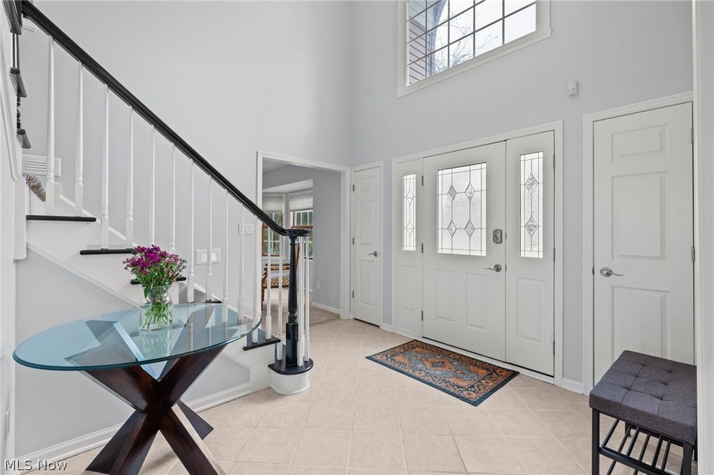 Photo of 25471 Hilltop Drive, Beachwood, OH 44122 (MLS # 5190783)