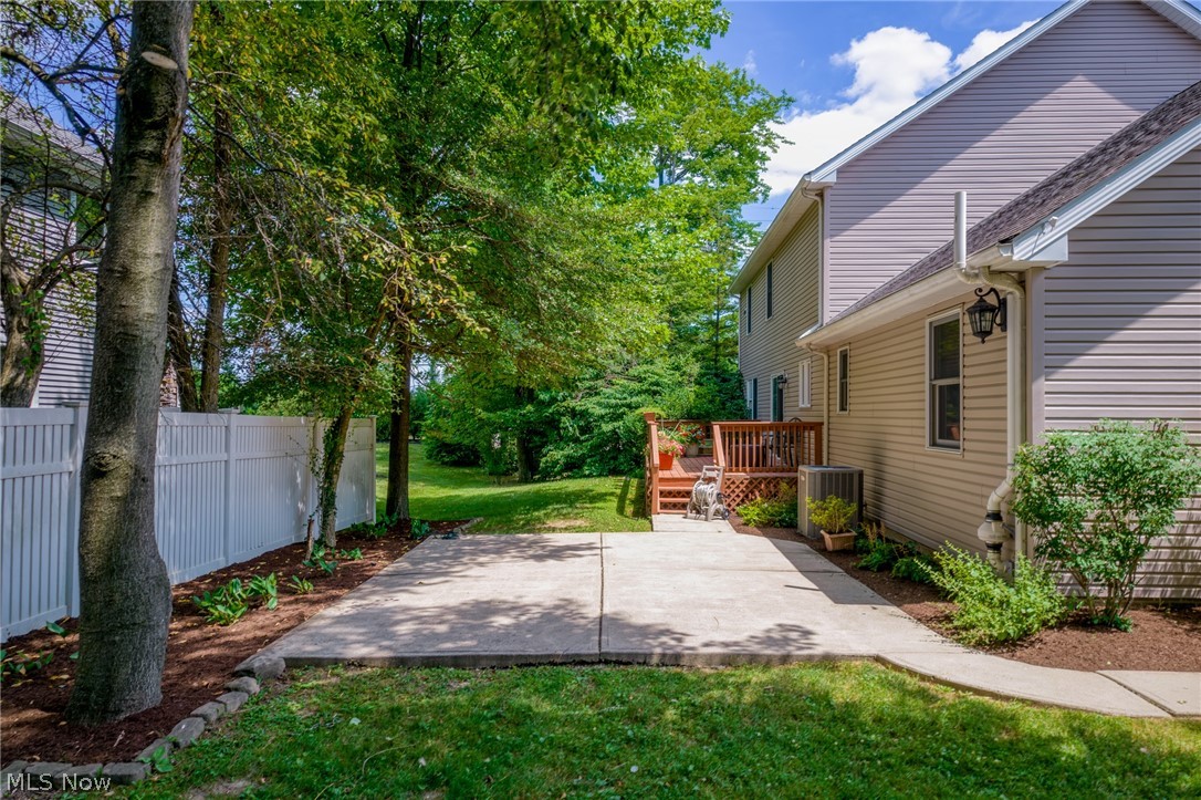 Hilltop Drive - Residential