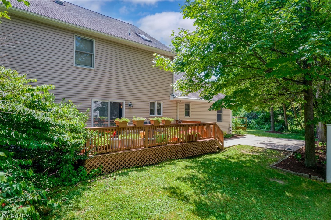 Hilltop Drive - Residential