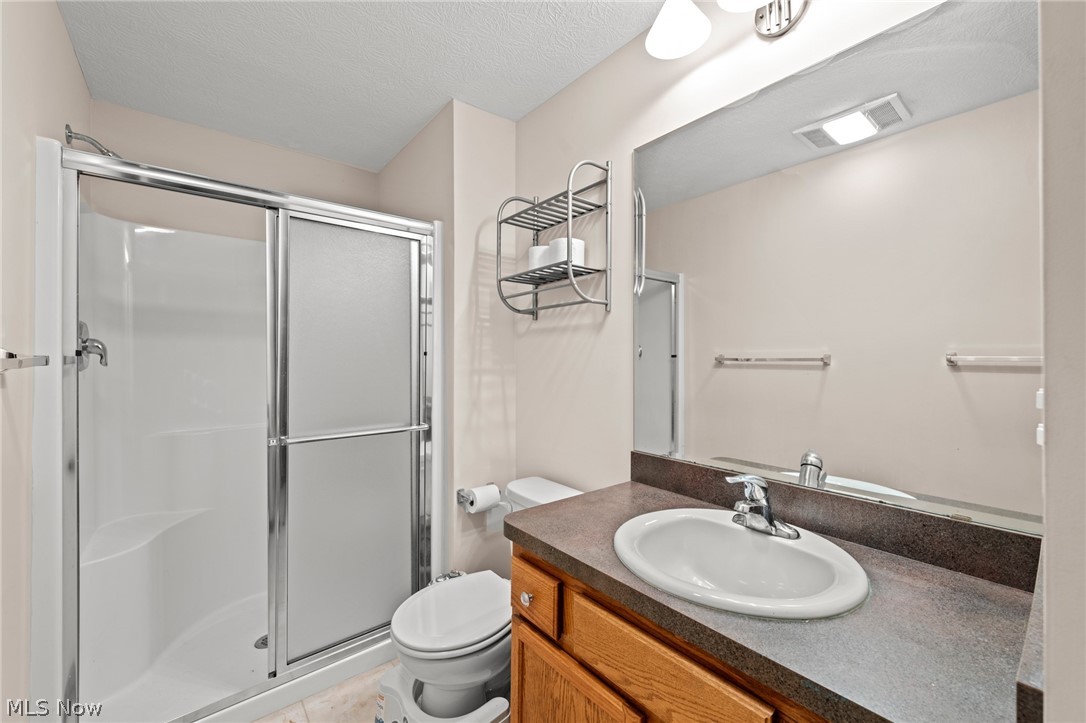 Hilltop Drive - Residential