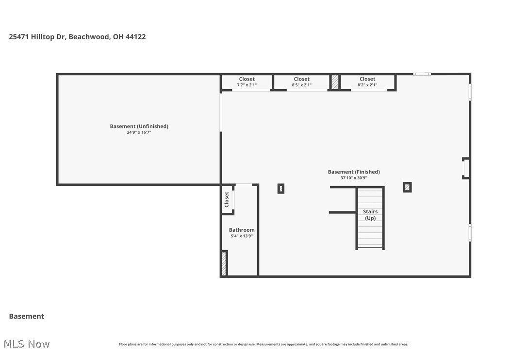 Hilltop Drive - Residential