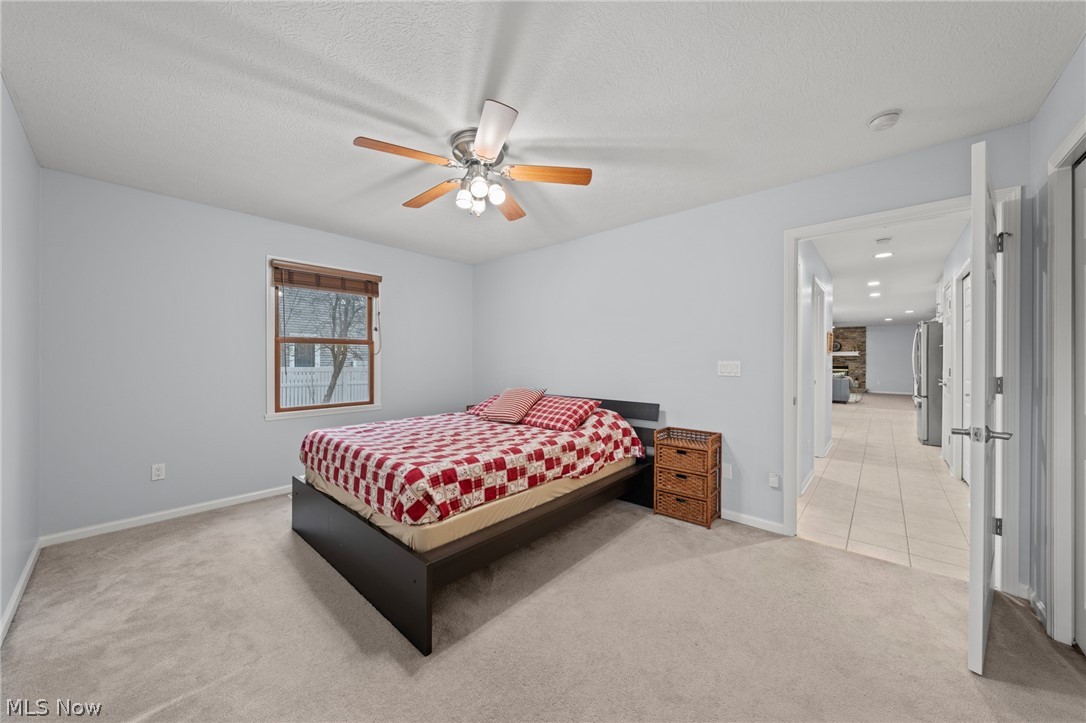 Hilltop Drive - Residential