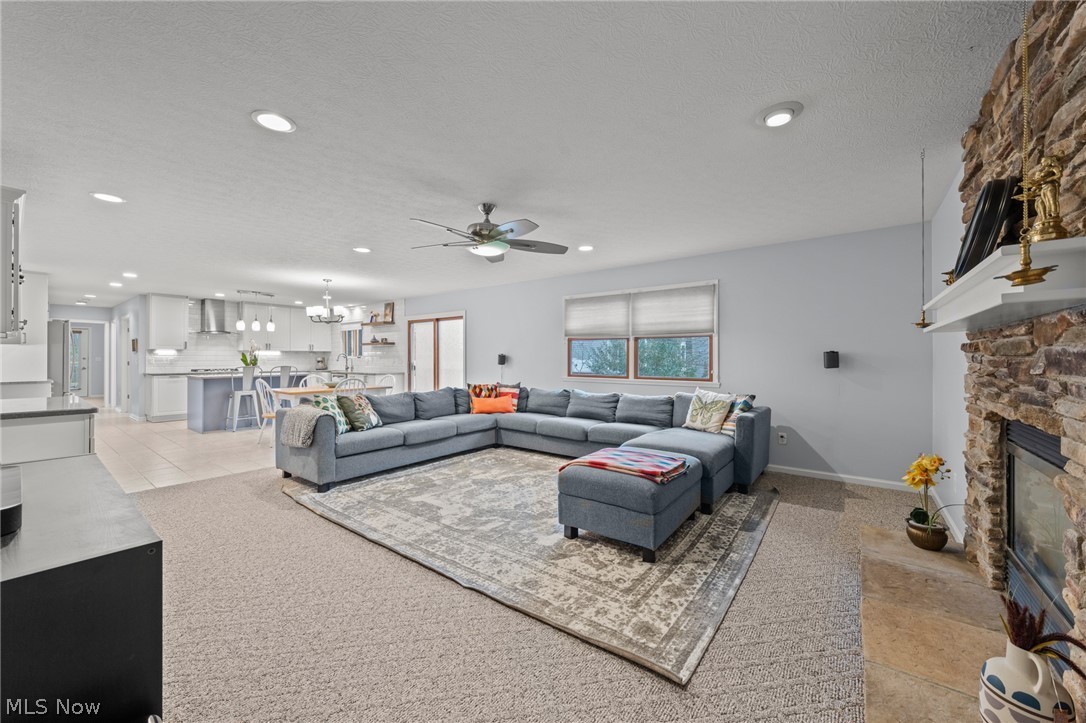 Hilltop Drive - Residential