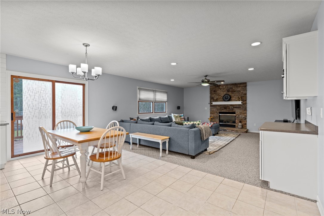 Hilltop Drive - Residential