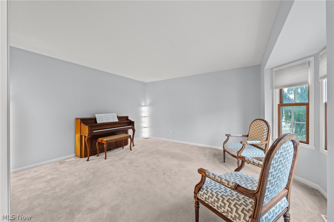 Hilltop Drive - Residential