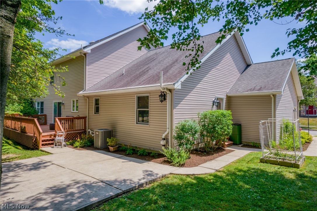 Hilltop Drive - Residential