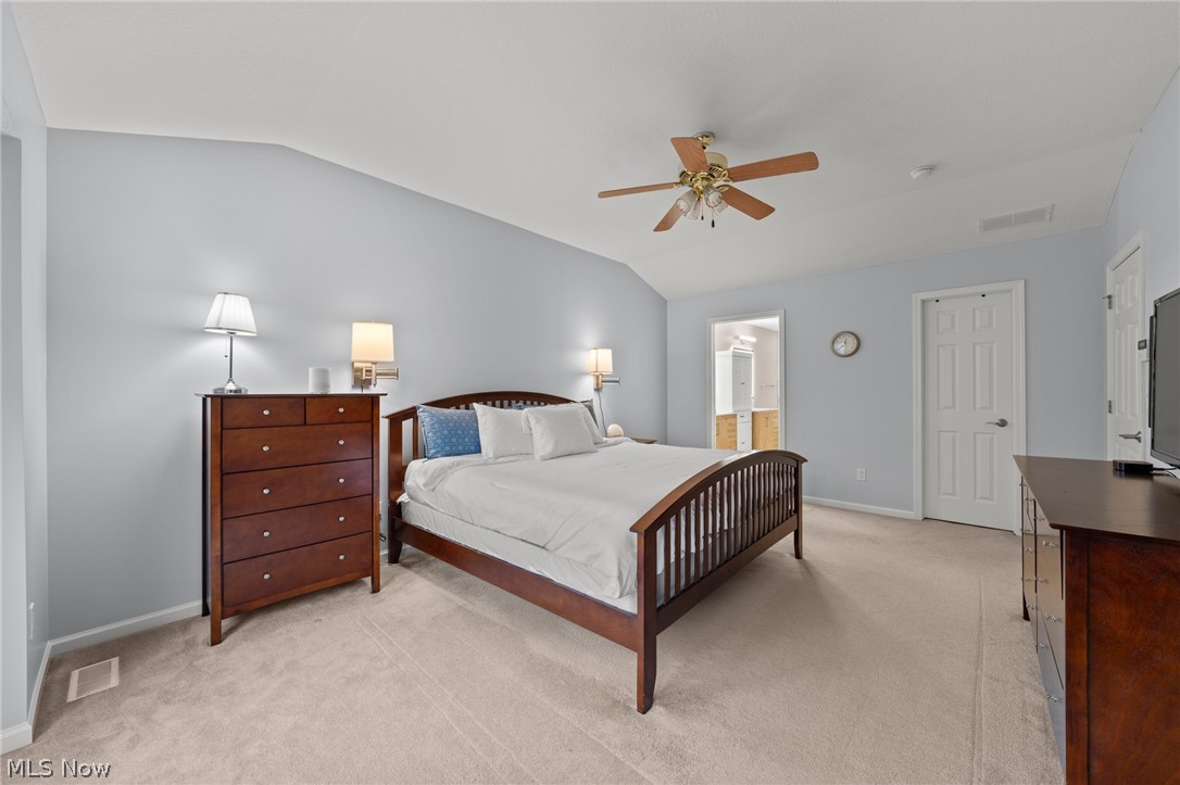 Hilltop Drive - Residential