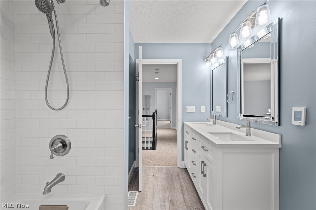 Hilltop Drive - Residential