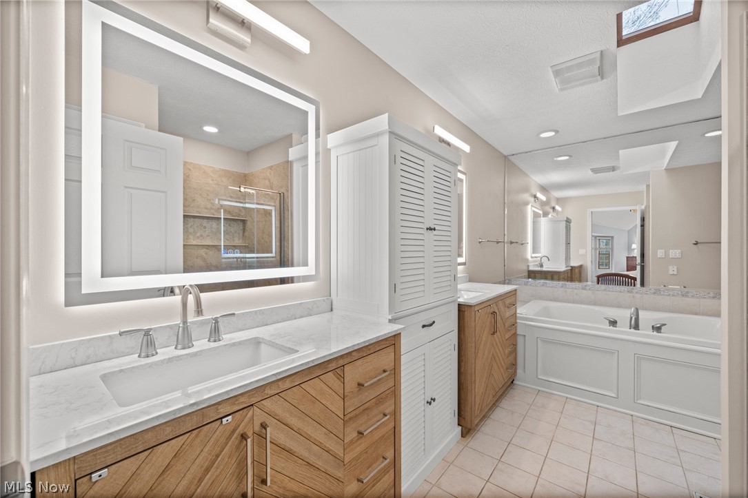 Hilltop Drive - Residential