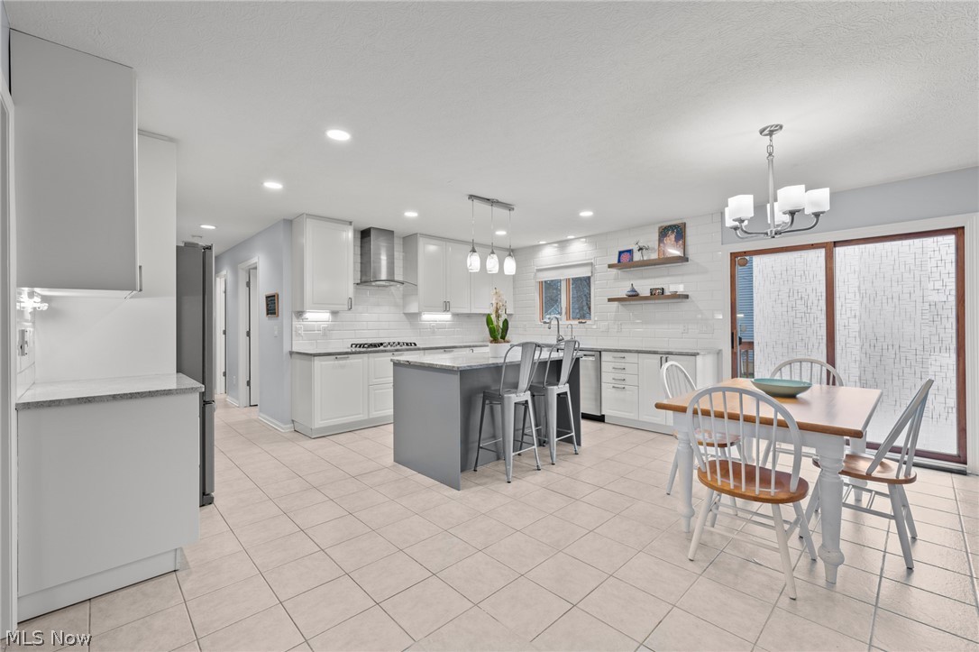 Hilltop Drive - Residential