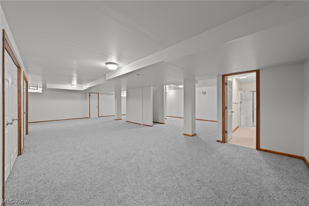 Hilltop Drive - Residential