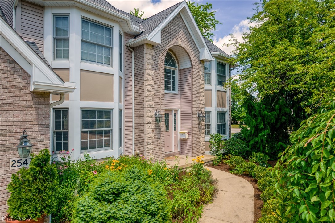 Hilltop Drive - Residential