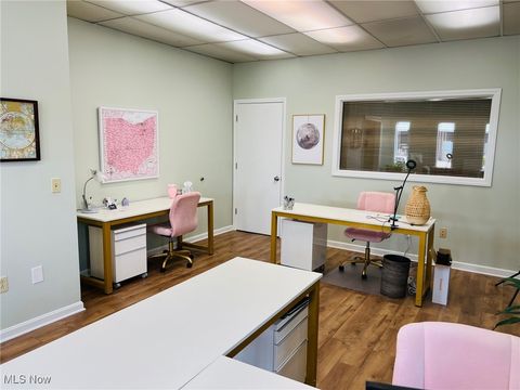 Tiny photo for 1 S Main Street, Rittman, OH 44270 (MLS # 5178380)