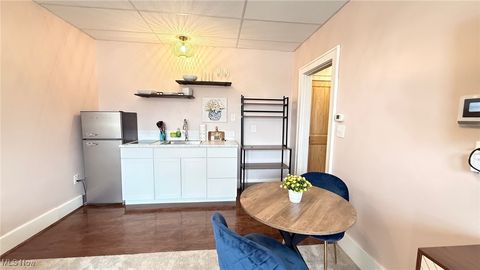 Tiny photo for 1 S Main Street, Rittman, OH 44270 (MLS # 5178380)