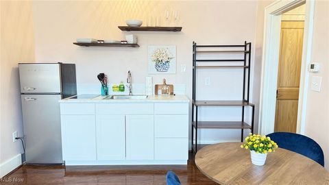 Tiny photo for 1 S Main Street, Rittman, OH 44270 (MLS # 5178380)