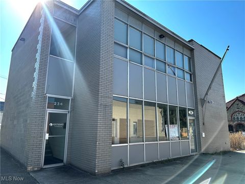 234 W 6th Street East Liverpool OH 43920
