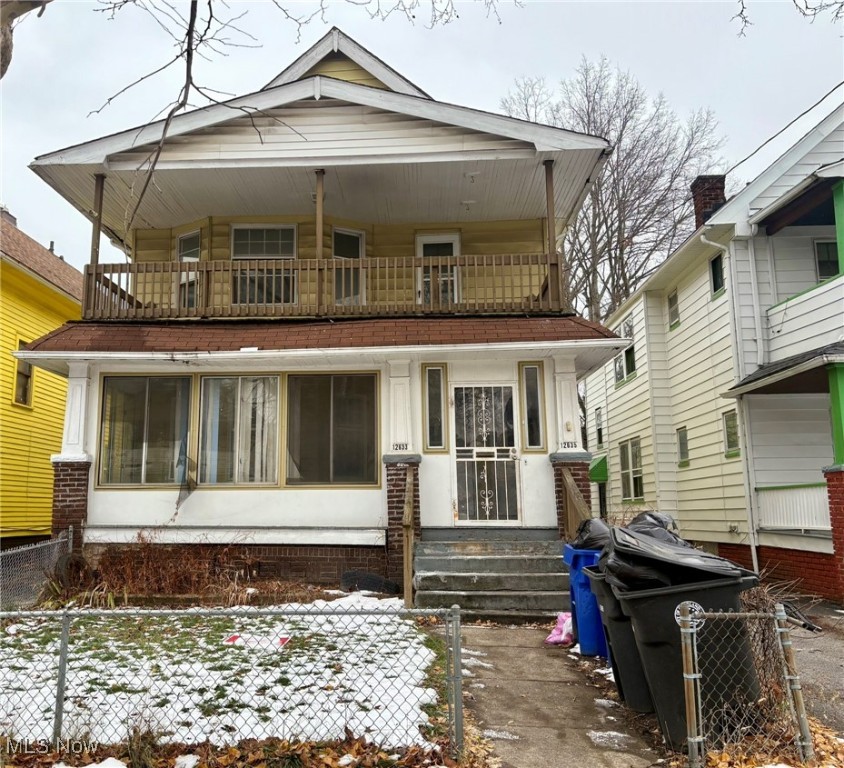 L J Hostotters 03 - Residential Income