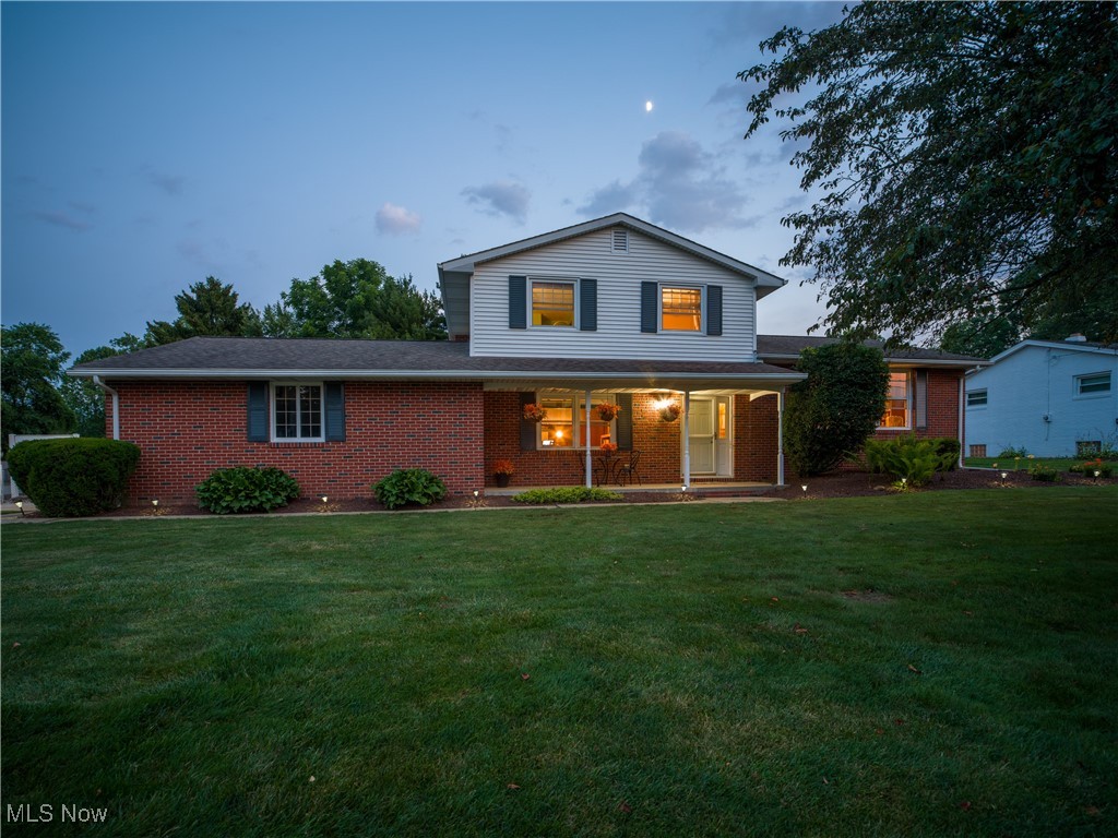 Welcome to 7358 Knight St NW in Jackson Township - a beautifully updated 4-bedroom, 2.5-bath home with over 2,300 square feet of living space. This move-in-ready home sits on a fully fenced half-acre lot and features an in-ground pool, fireplace, and plenty of functional living space both inside and out.
Recent updates include a new front door and garage entry doors (2023), remodeled full bathrooms on the first and second floor (2023), new hot water tank (2023), new downspouts for improved drainage (2023), white vinyl privacy fence (2023), new chimney cap and vents (2023), new exterior A/C unit (2022), new windows, trim, and interior doors throughout much of the home (2022–2024), new carpet and vinyl flooring (2021), freshly painted and sealed garage (2023), and upgraded attic insulation (2024). The in-ground pool also features a new liner, filter, and heater, all completed in 2022.
Located in the highly rated Jackson Local School District with no HOA, this home combines modern updates, outdoor amenities, and a prime location. Schedule your private showing today!