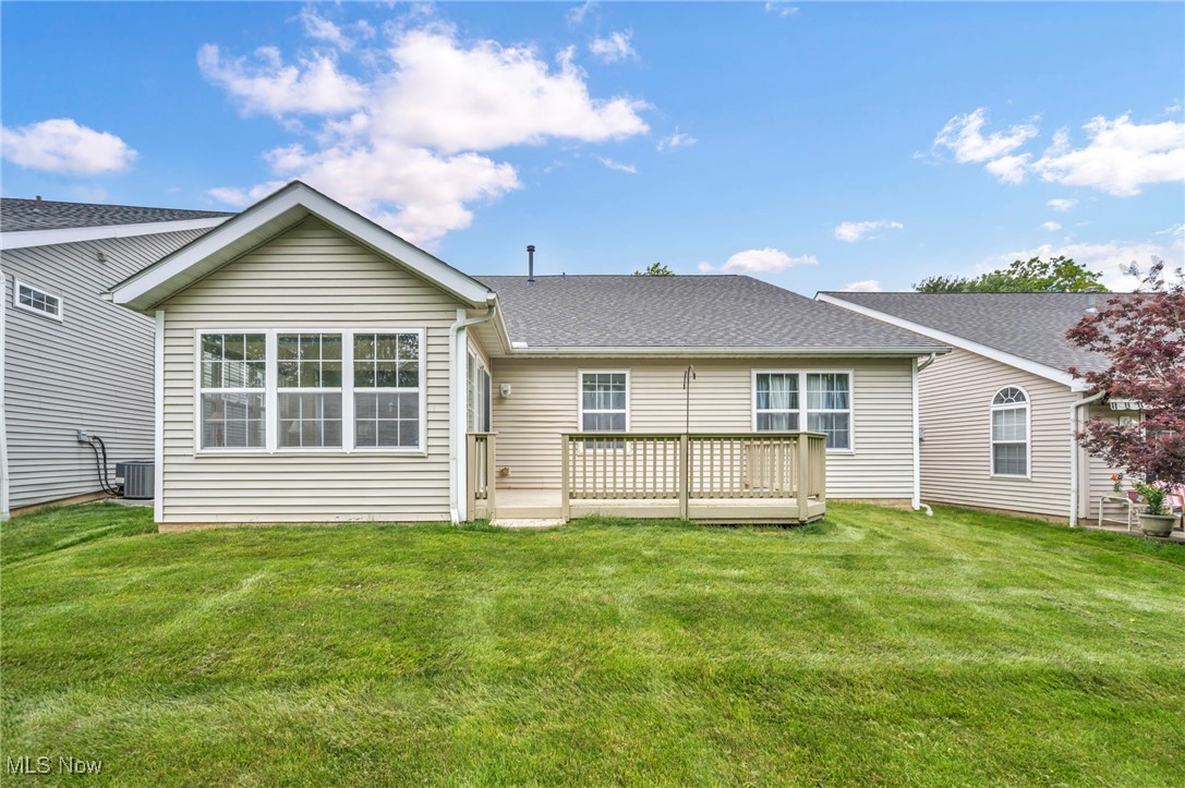 2716 Edgebrook Crossing, Twinsburg, Ohio image 8