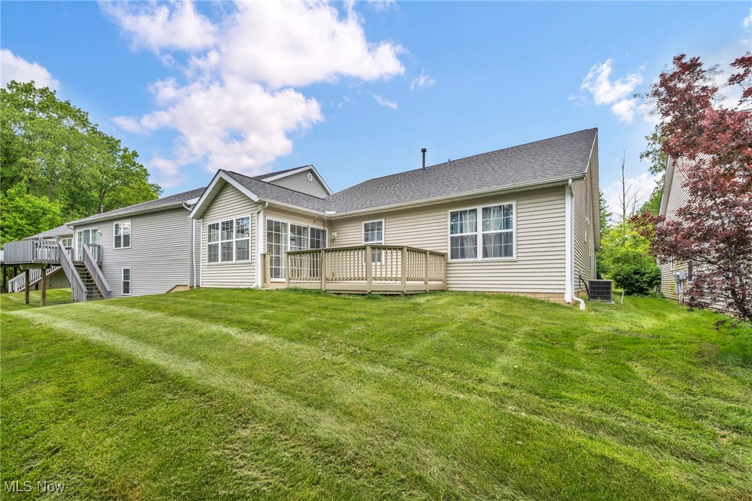 2716 Edgebrook Crossing, Twinsburg, Ohio image 9