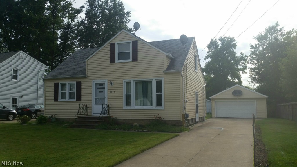 Harvard Land Co - Residential Lease