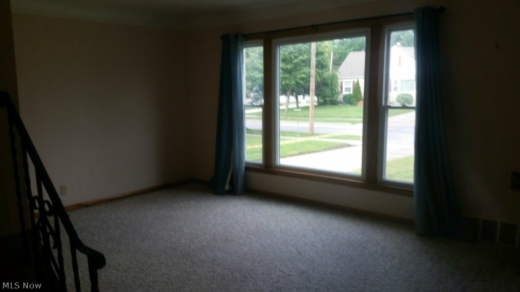 Harvard Land Co - Residential Lease