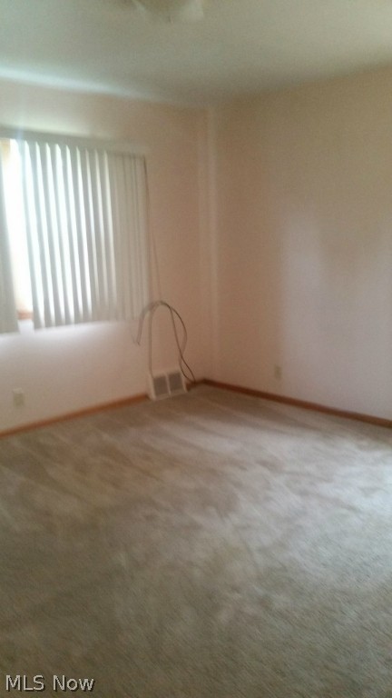 Harvard Land Co - Residential Lease