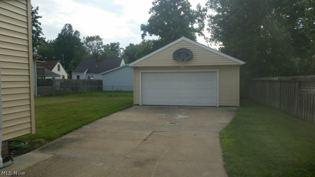 Harvard Land Co - Residential Lease