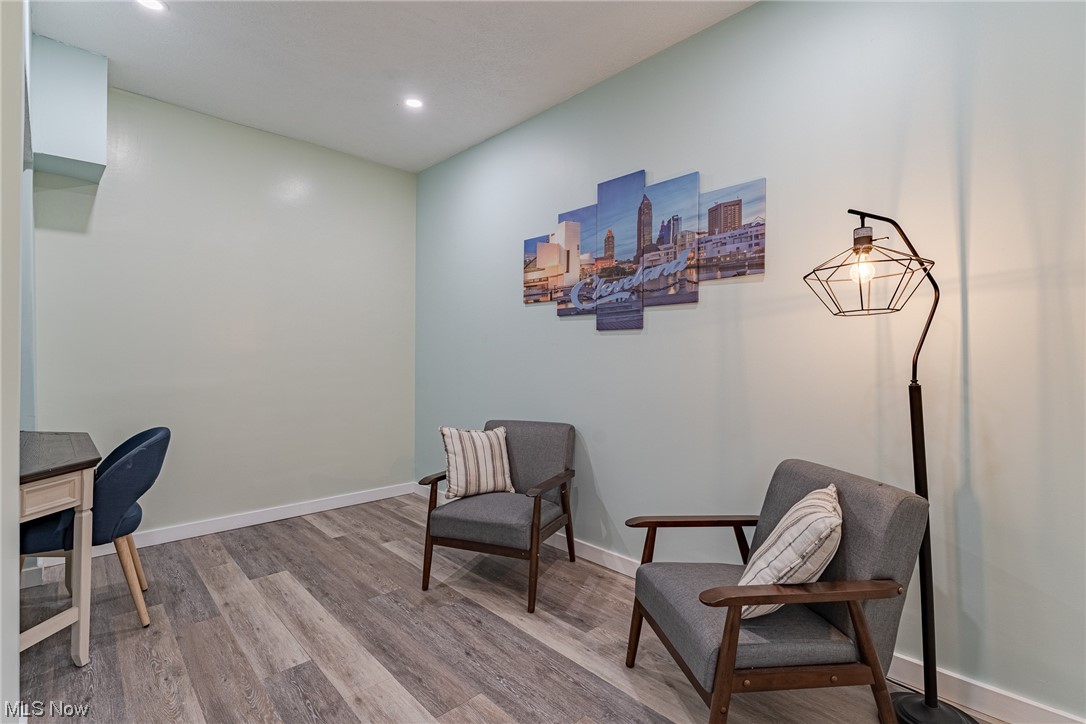 James M Hoyts Allotment - Residential